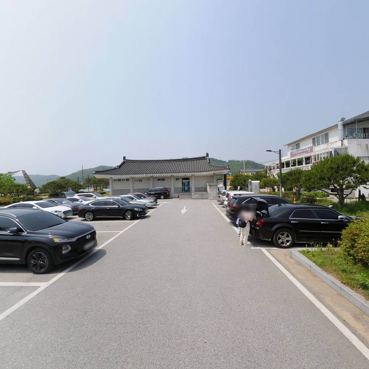 중앙탑할머니손두부_2