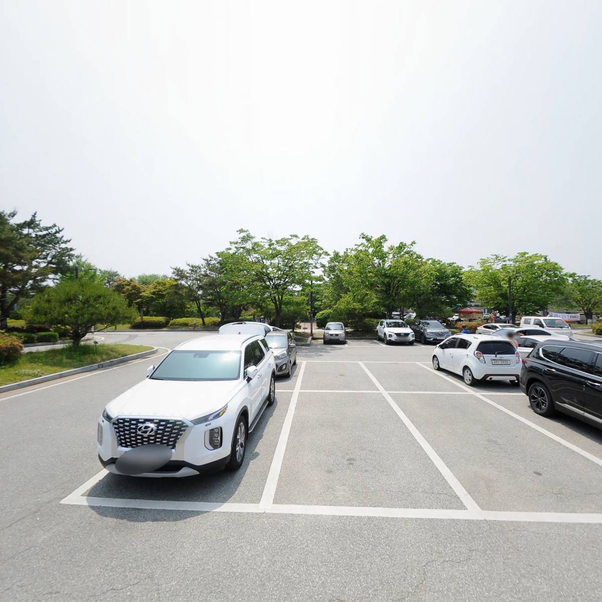 중앙탑할머니손두부