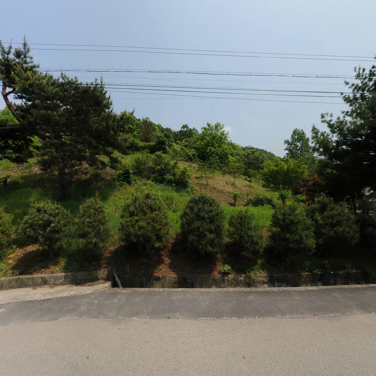 두타산조경