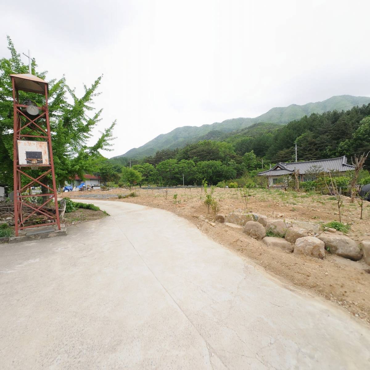 대한예수교장로회 밀알교회_2