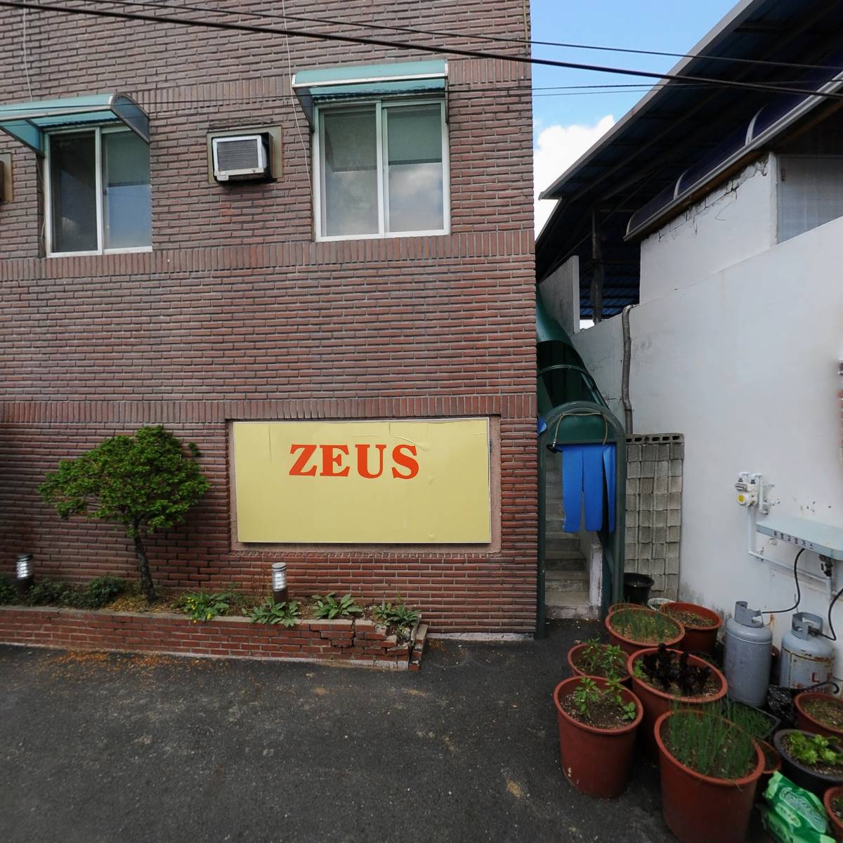 제우스단란주점