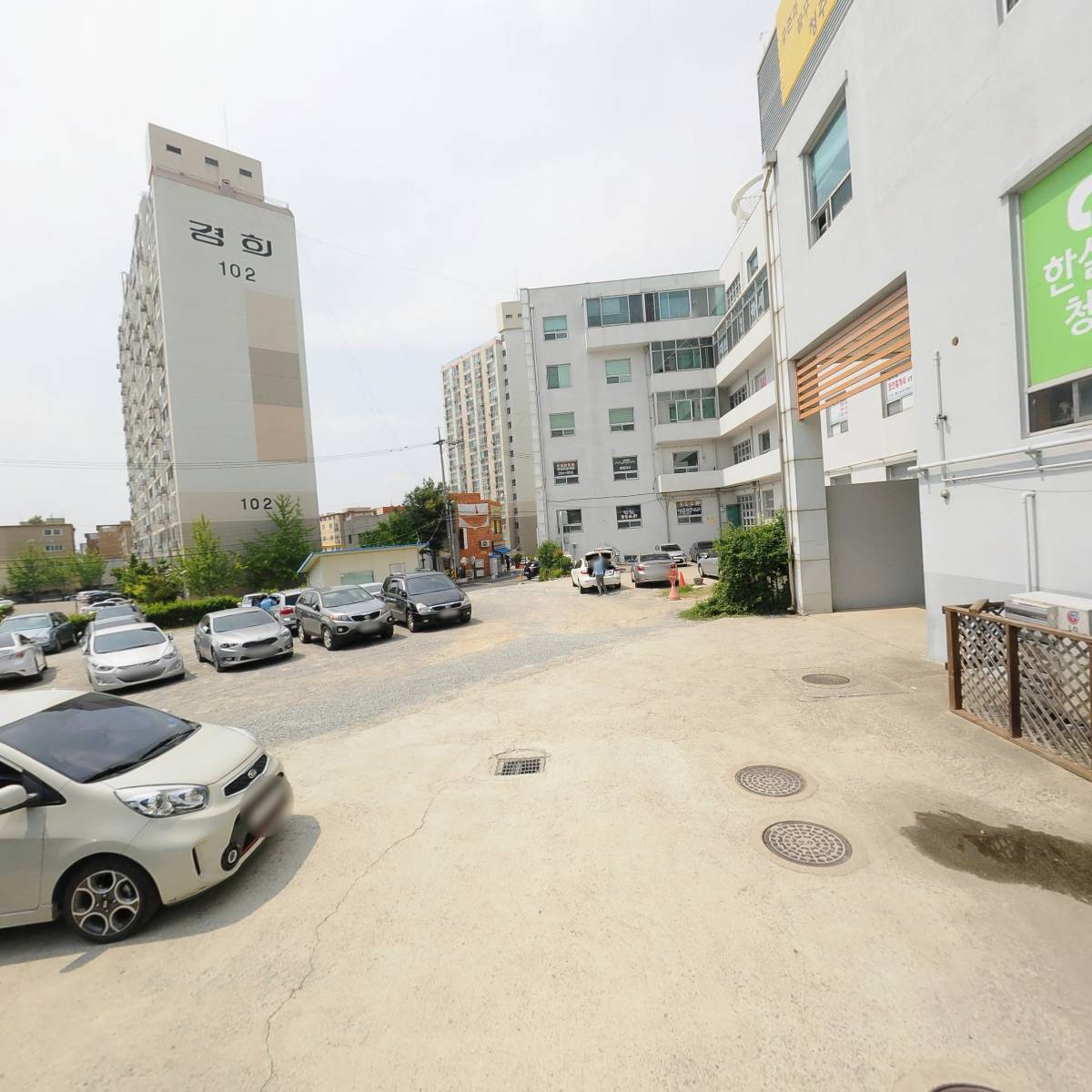 한살림청주금천매장_2