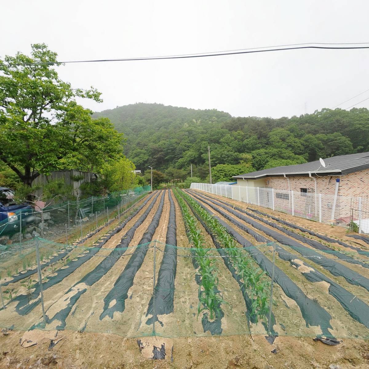 농업회사법인구암(주)