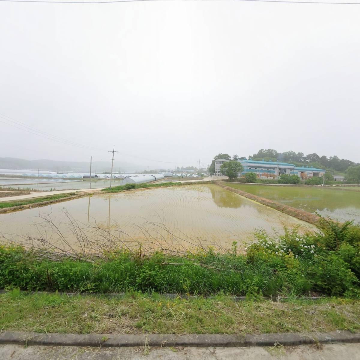 조영산업주식회사