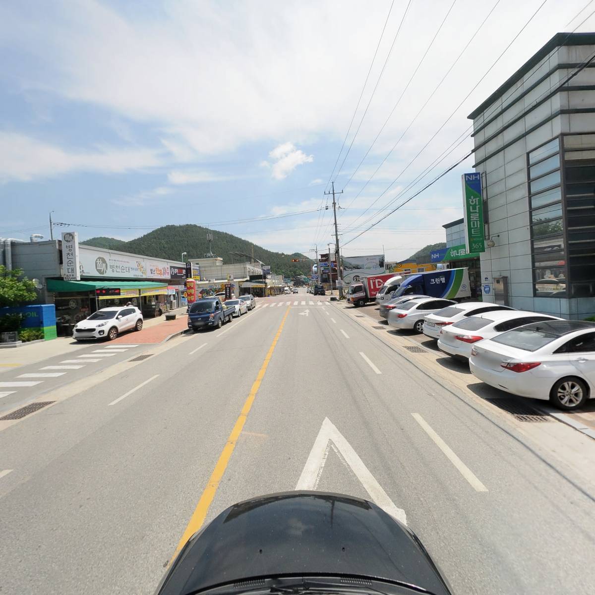 지식경제부 우정사업본부 충청체신청 괴산우체국 청천우체국_4