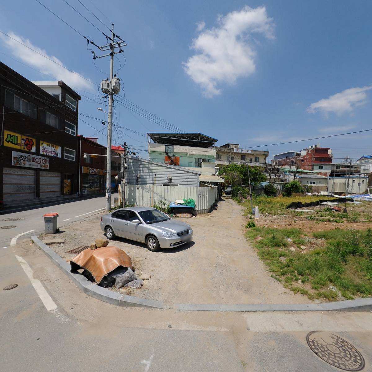 춘천회관식당，춘천정육점_3