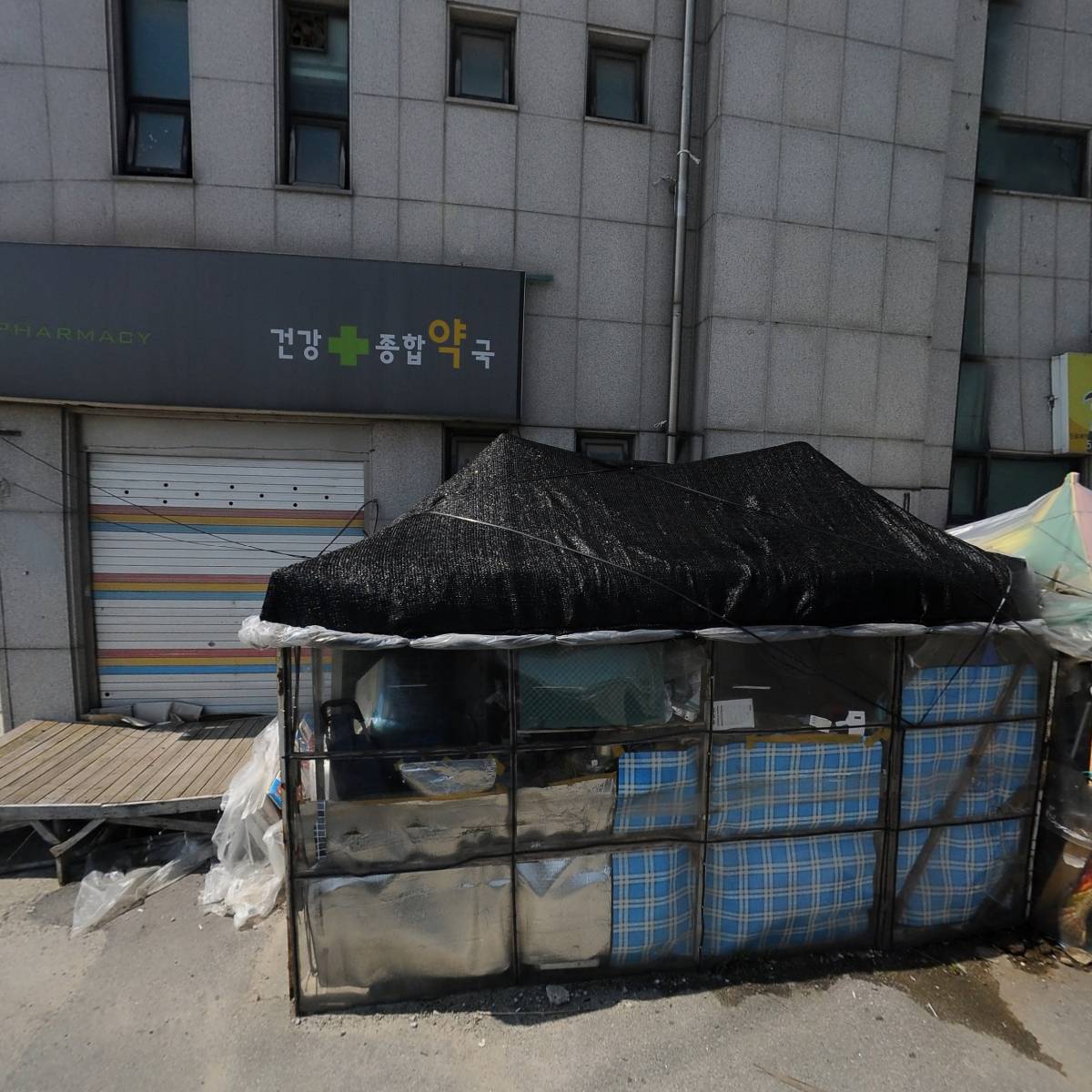 두리이비인후과의원