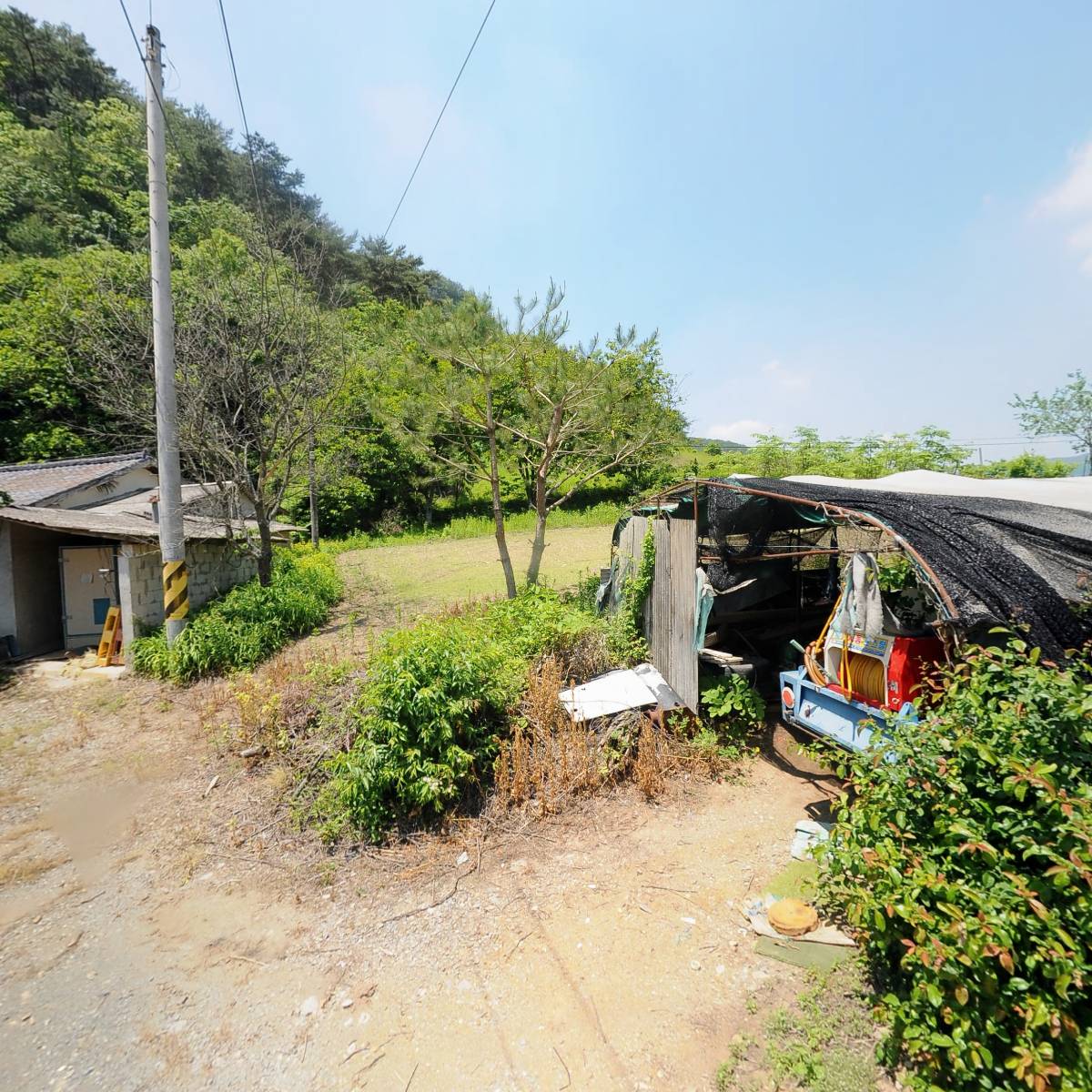 온달스테이펜션