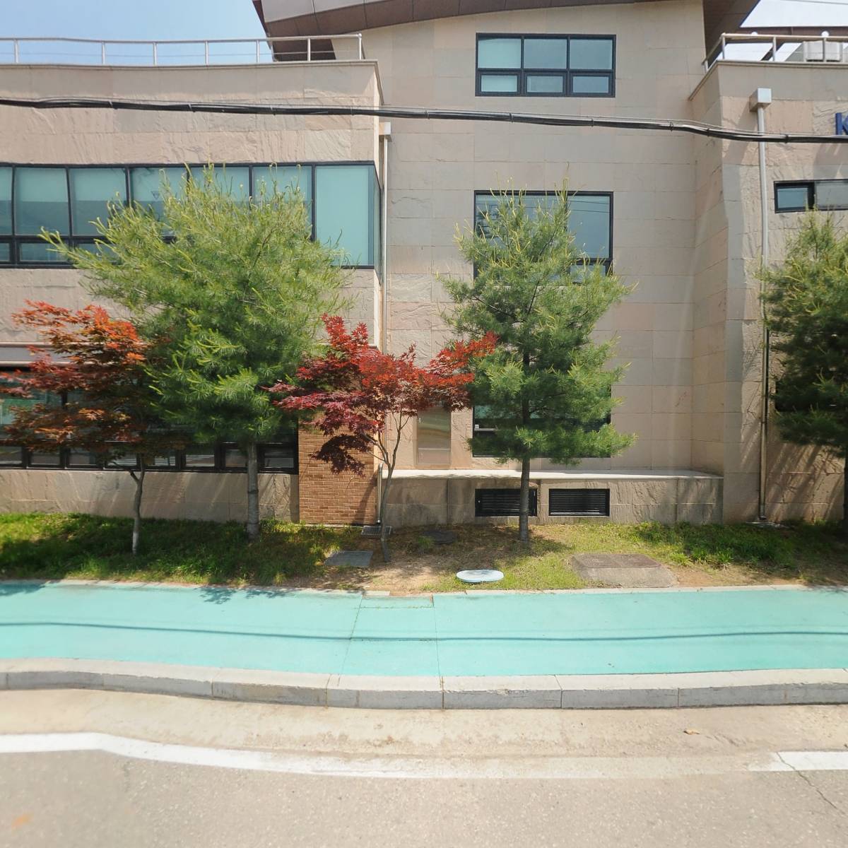 충주댐노인복지관