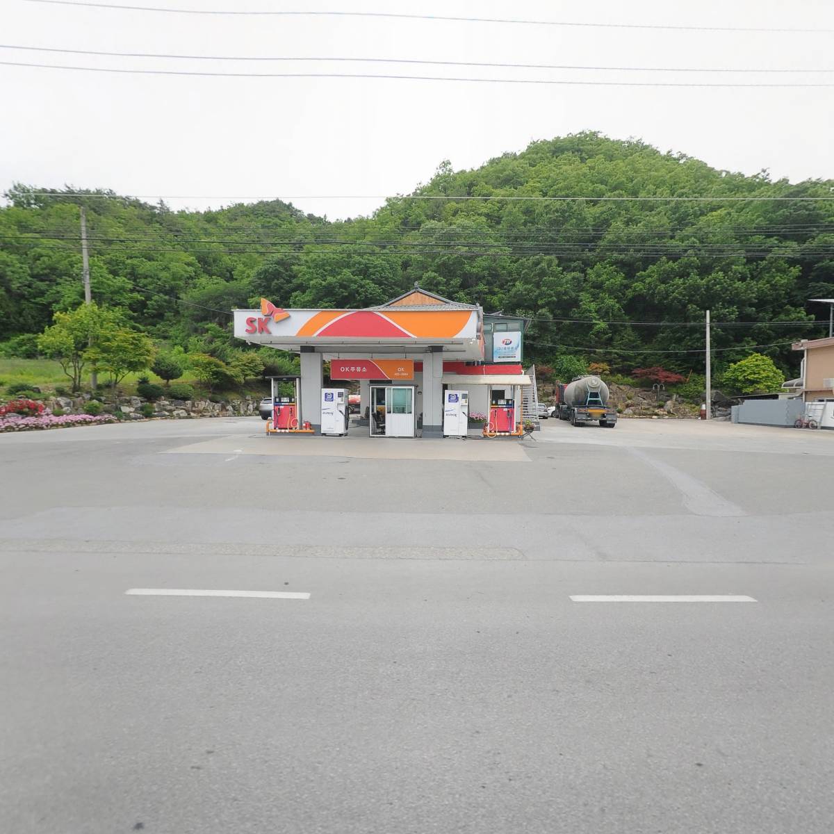 (주)재원운송