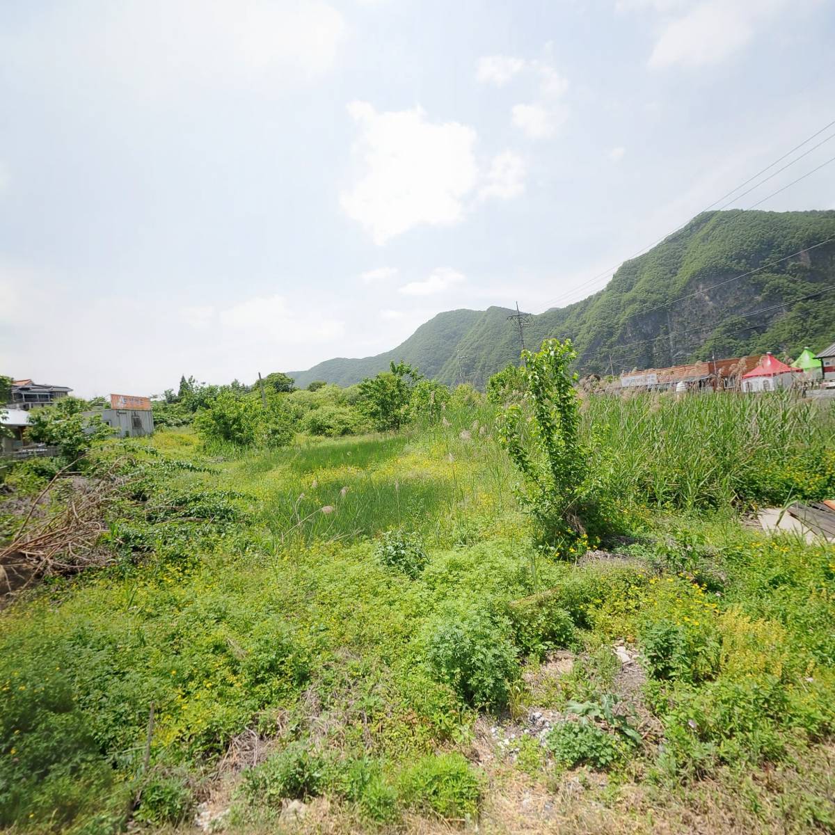잡동사니주방