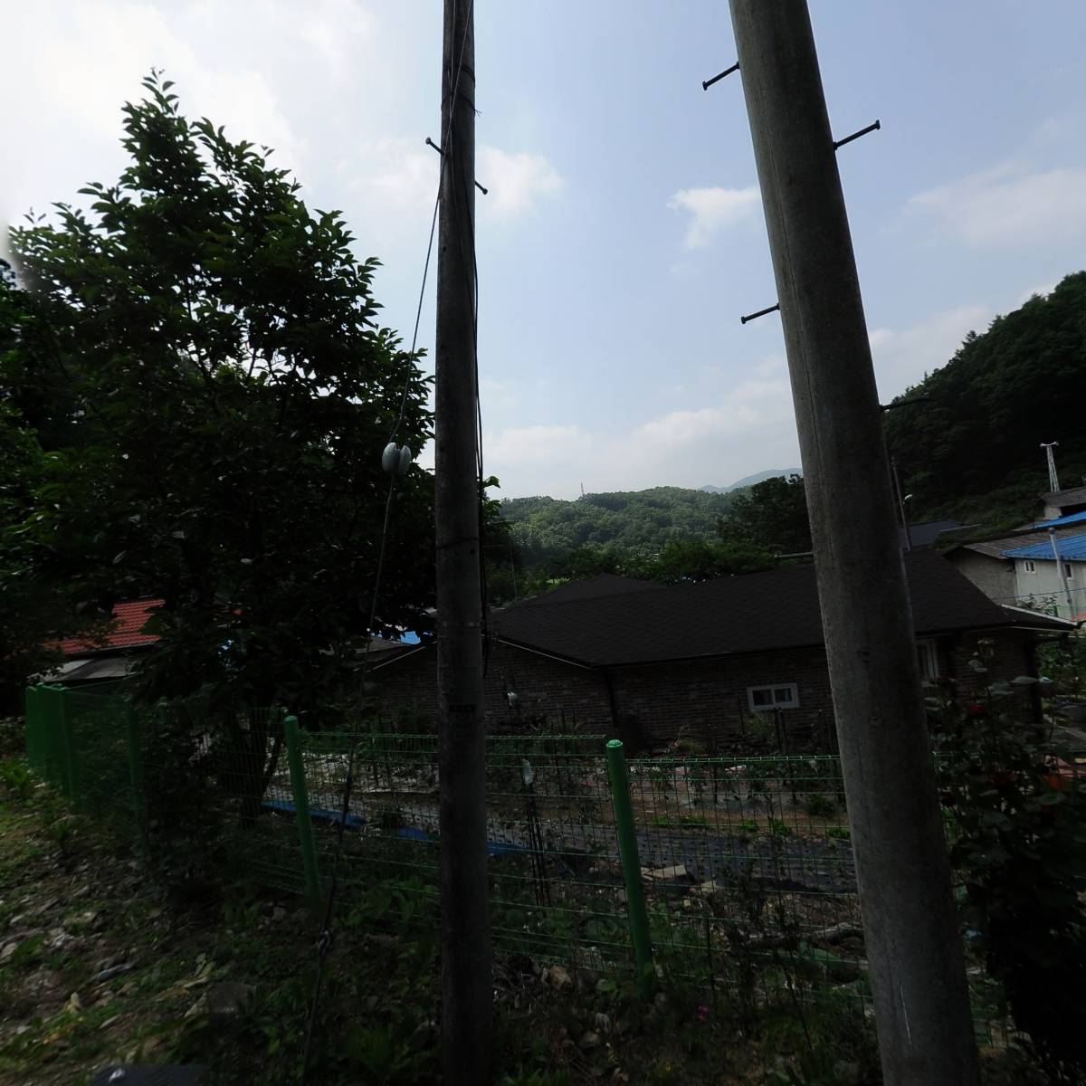 농업회사법인 주식회사 바람과 햇살