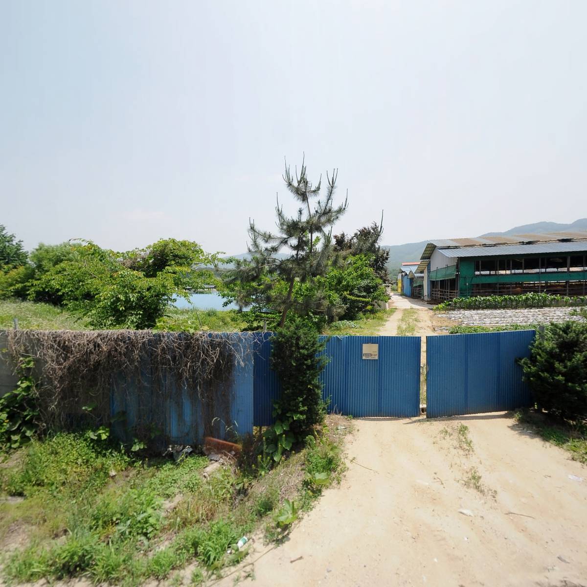 주식회사 디엔이