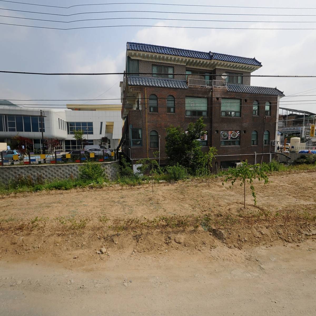 씨유옥천청산점
