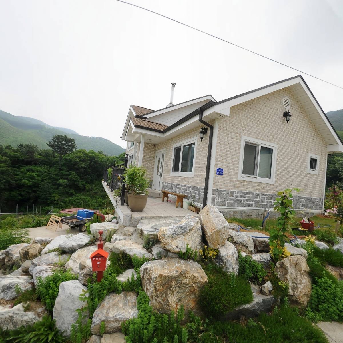 주식회사 아인스랩 (Eins Lab Corp.)