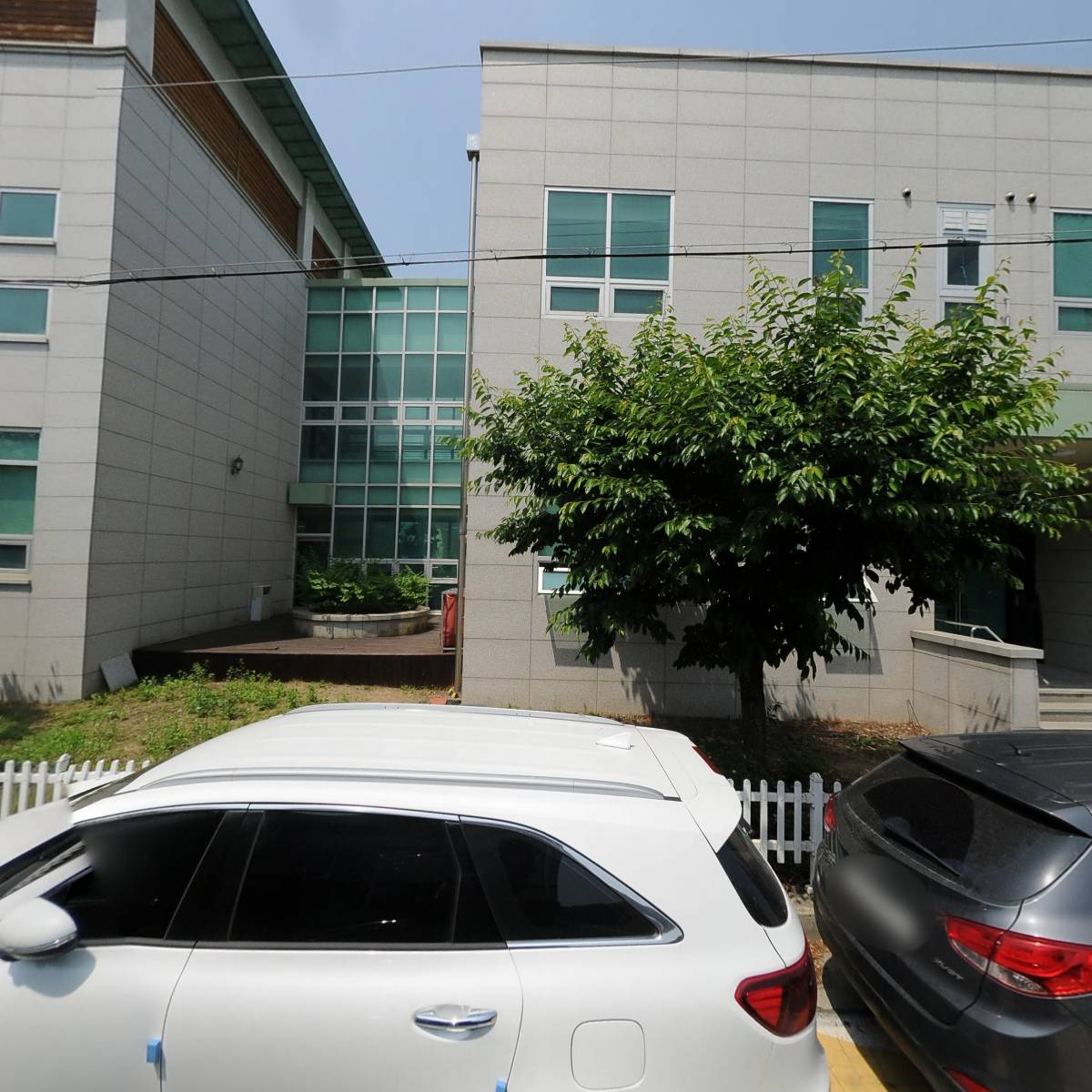괴산군보건소