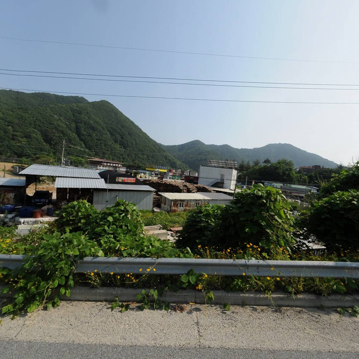 주식회사 대청개발