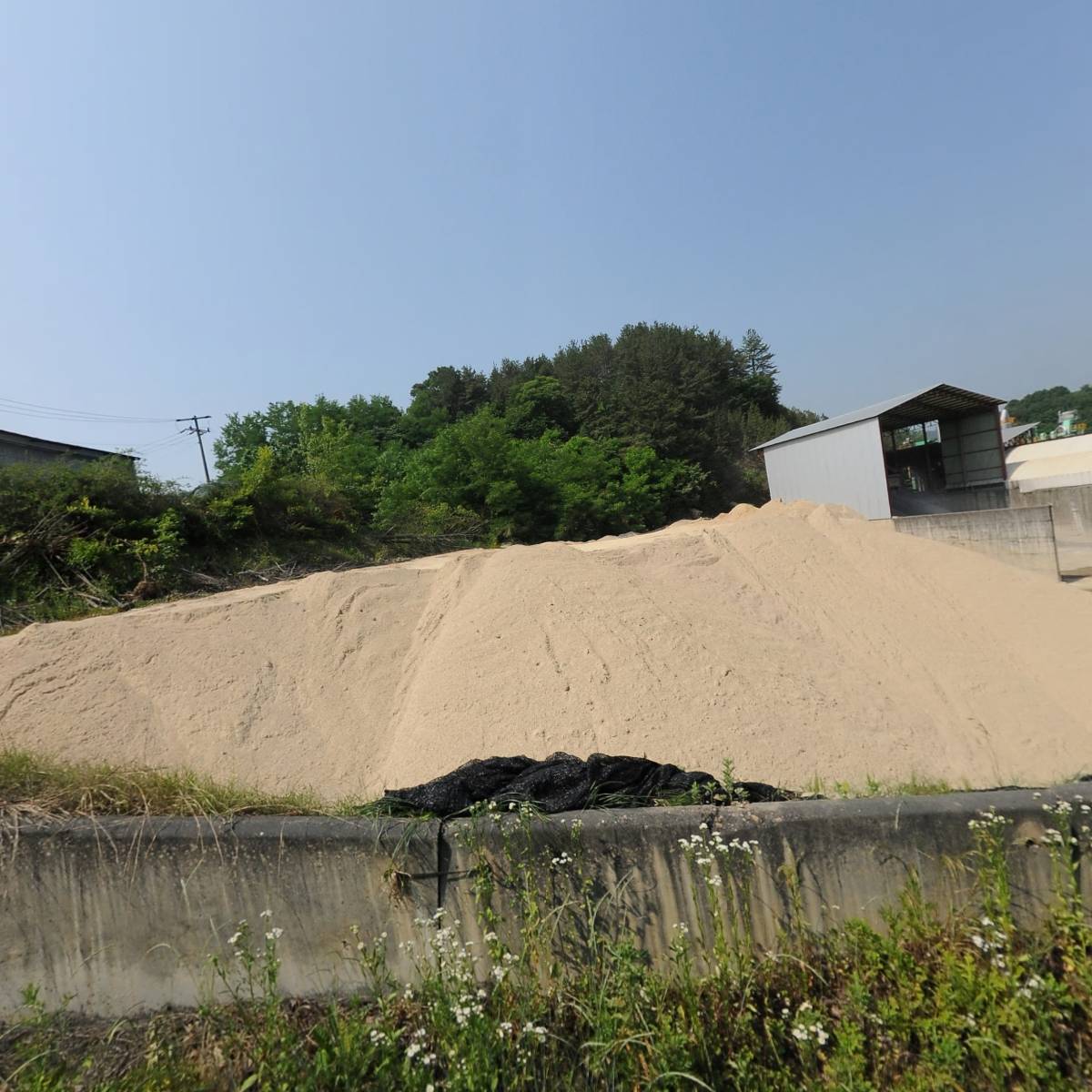 （주）그라코영동공장