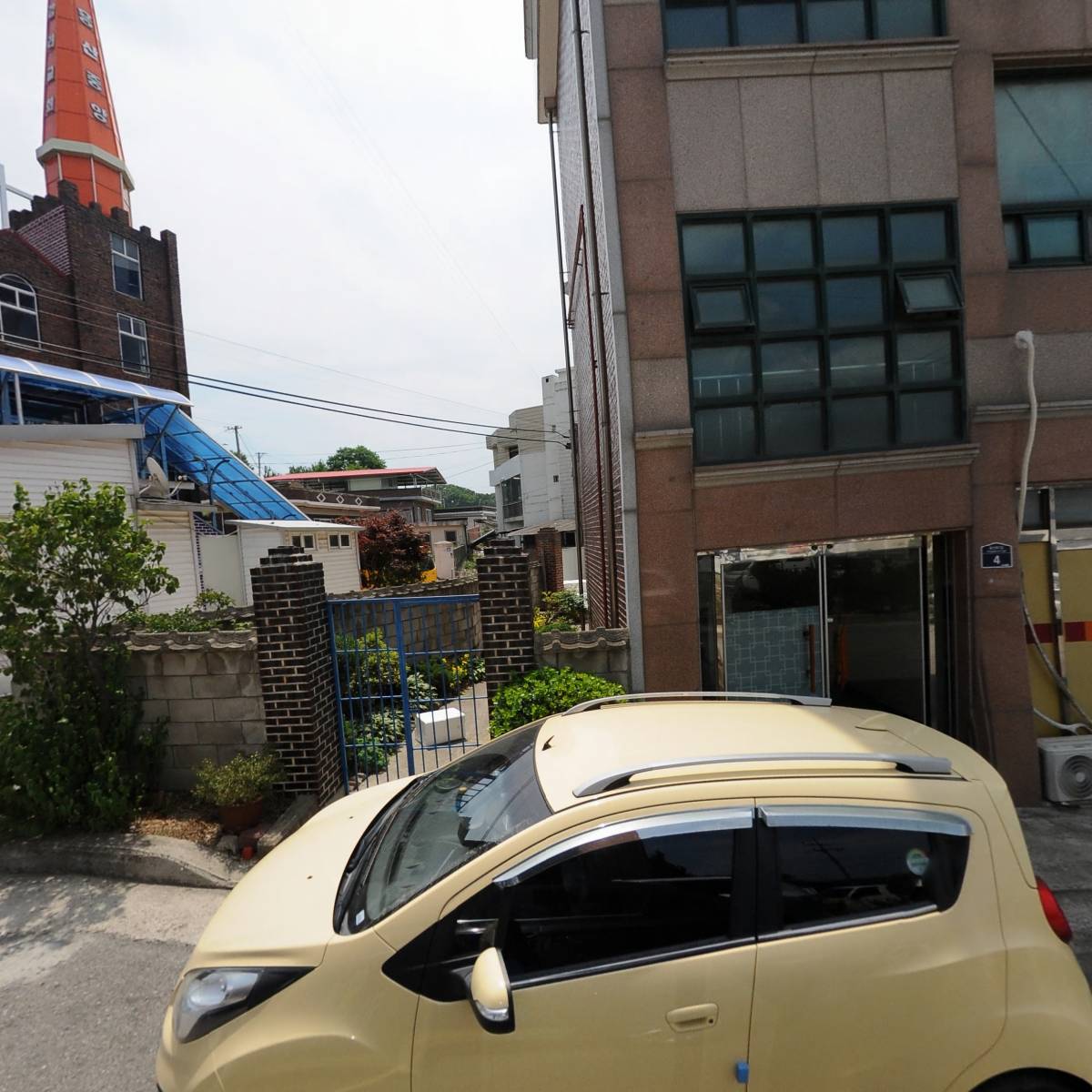 삼성식육점