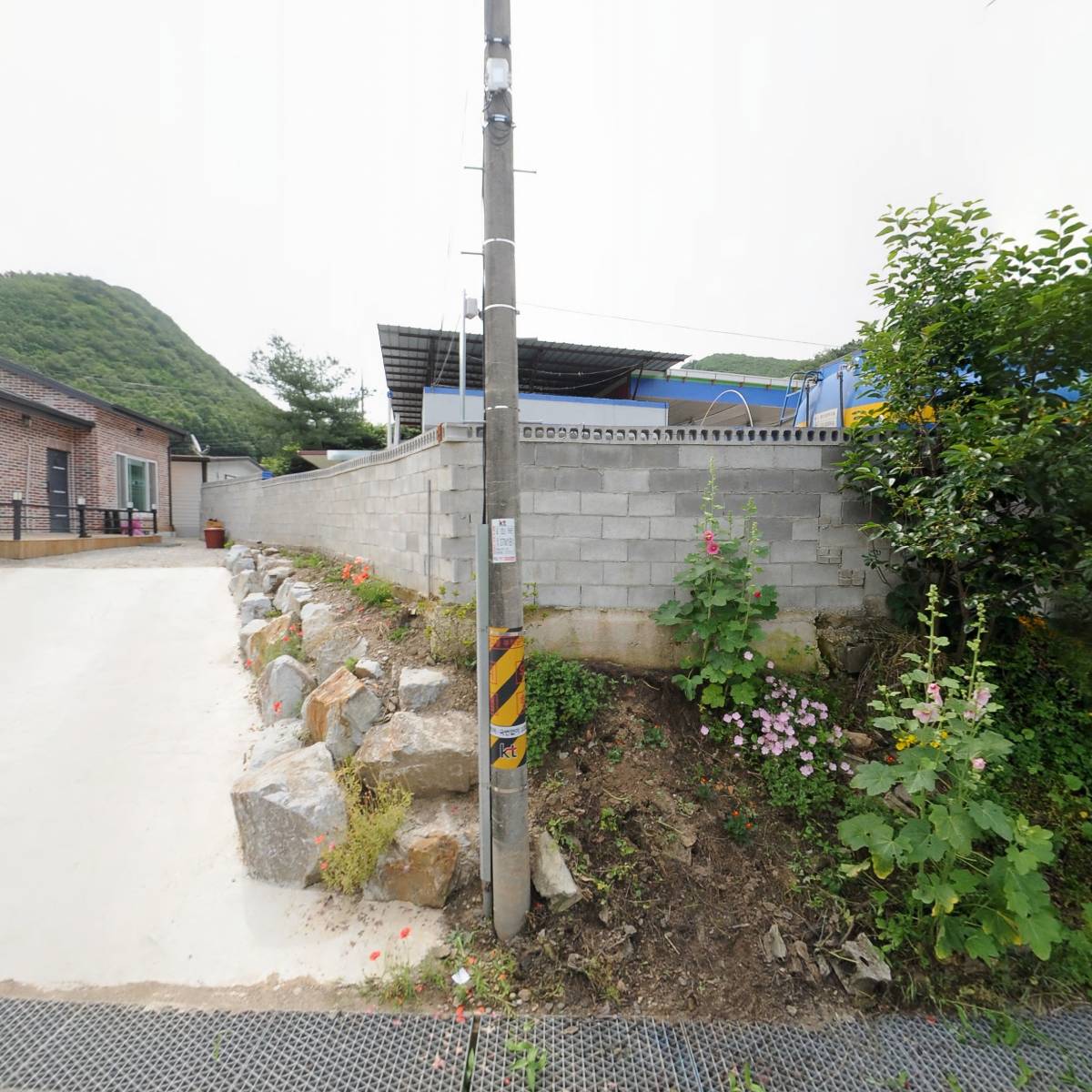（주）세종로직스