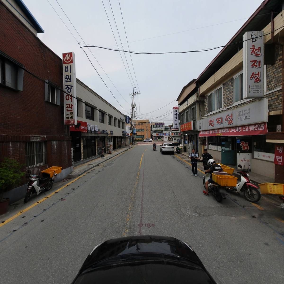 더플레인호텔 동양_4