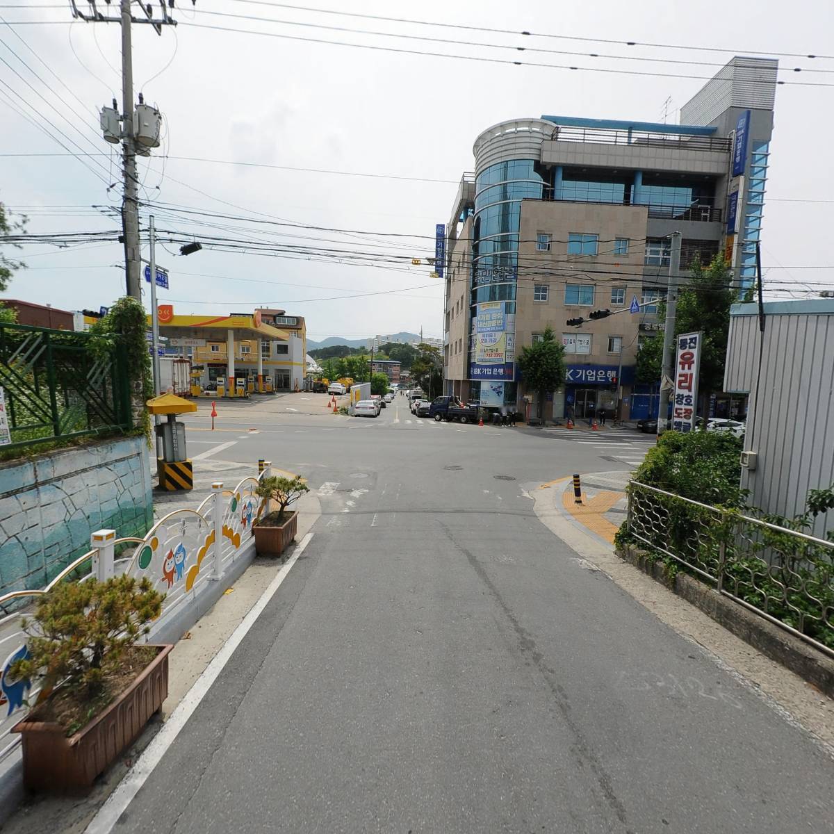 교촌치킨 충북옥천점_2