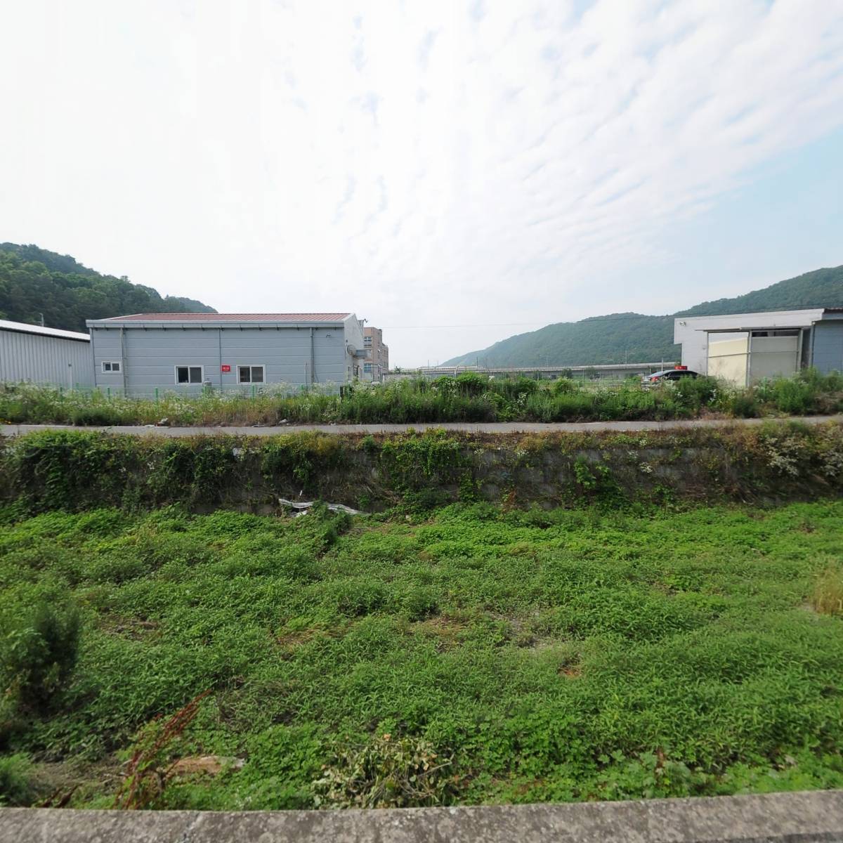 레아의 뜰