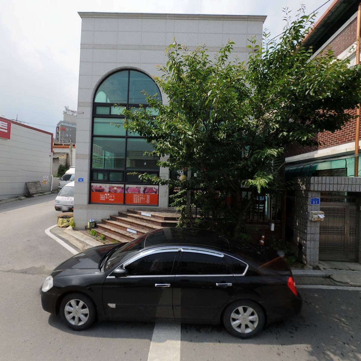 동해수산