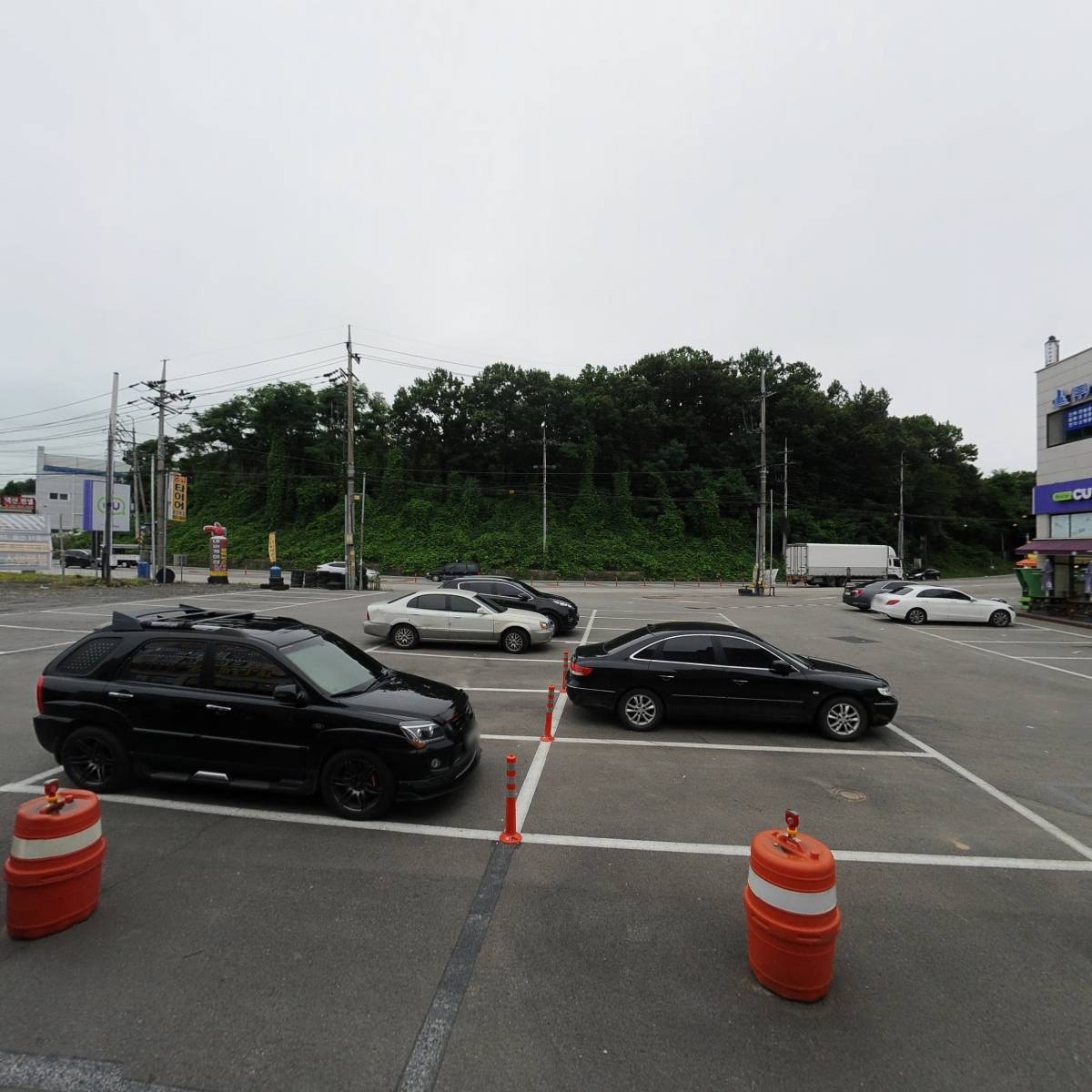 카인커스텀(Car In Custom)