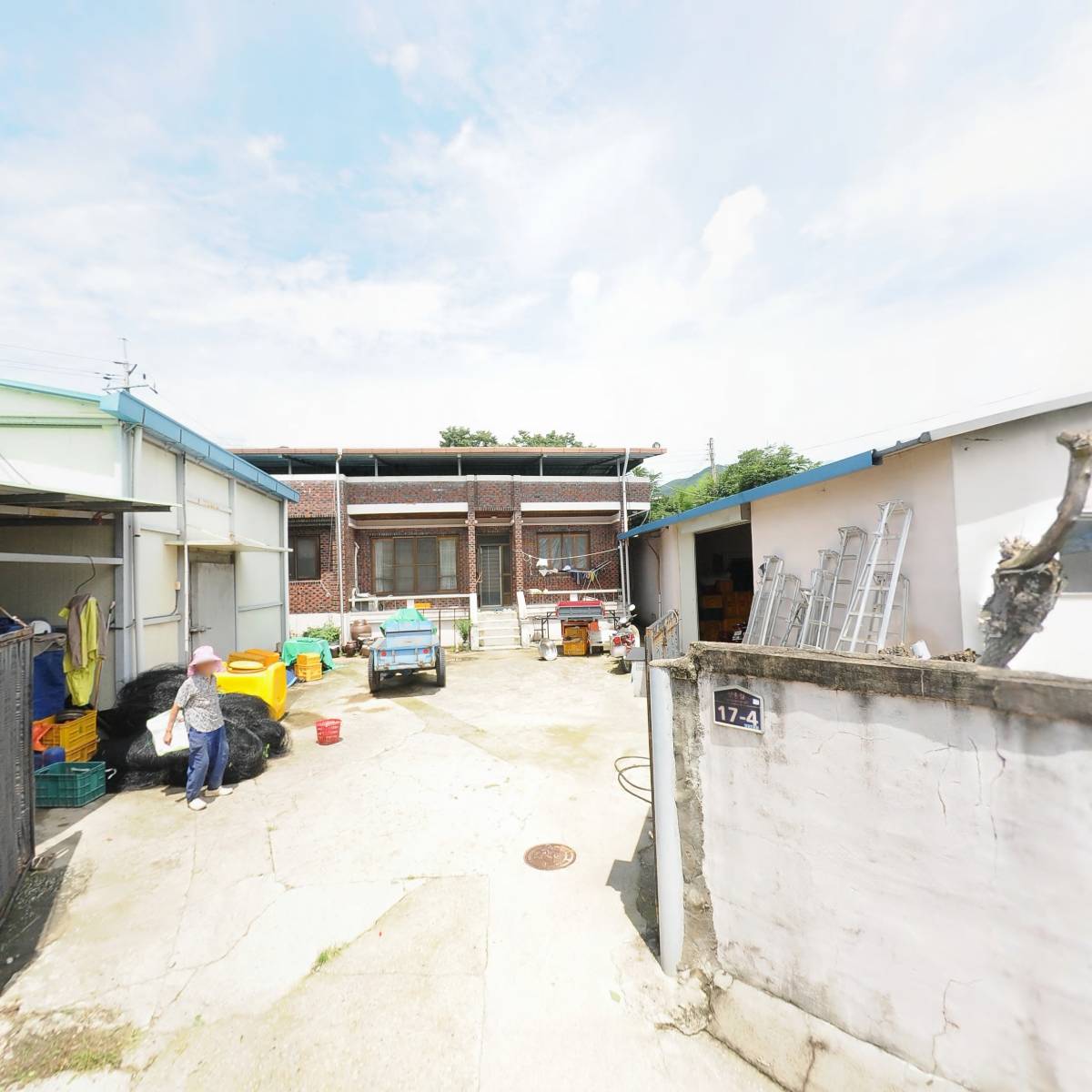 주식회사 제이에이치기획