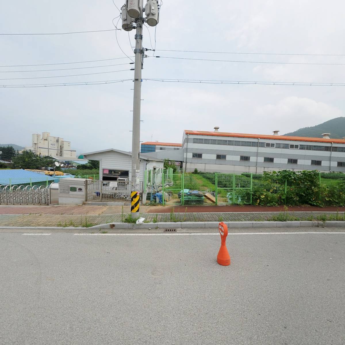 주식회사 승보메카텍