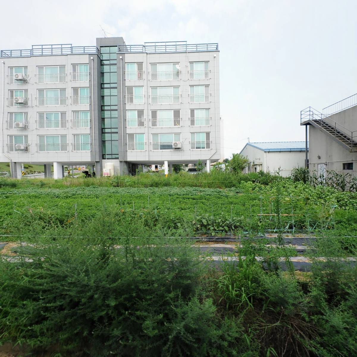 주식회사 수석이엔지