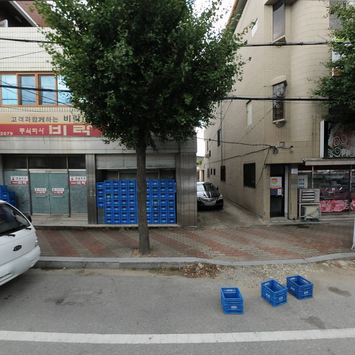 （주）대광정보통신