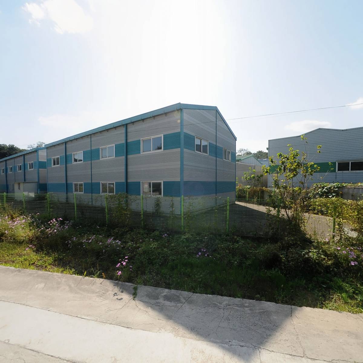 제이엠텍（JM-Tech）