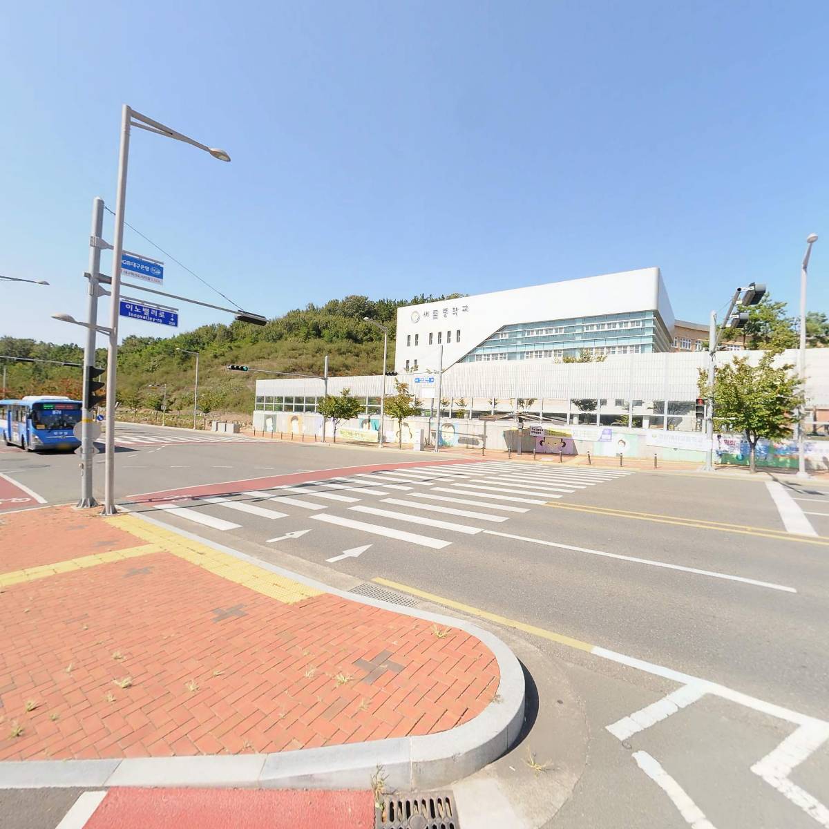 블루스타(Blue Star)_3