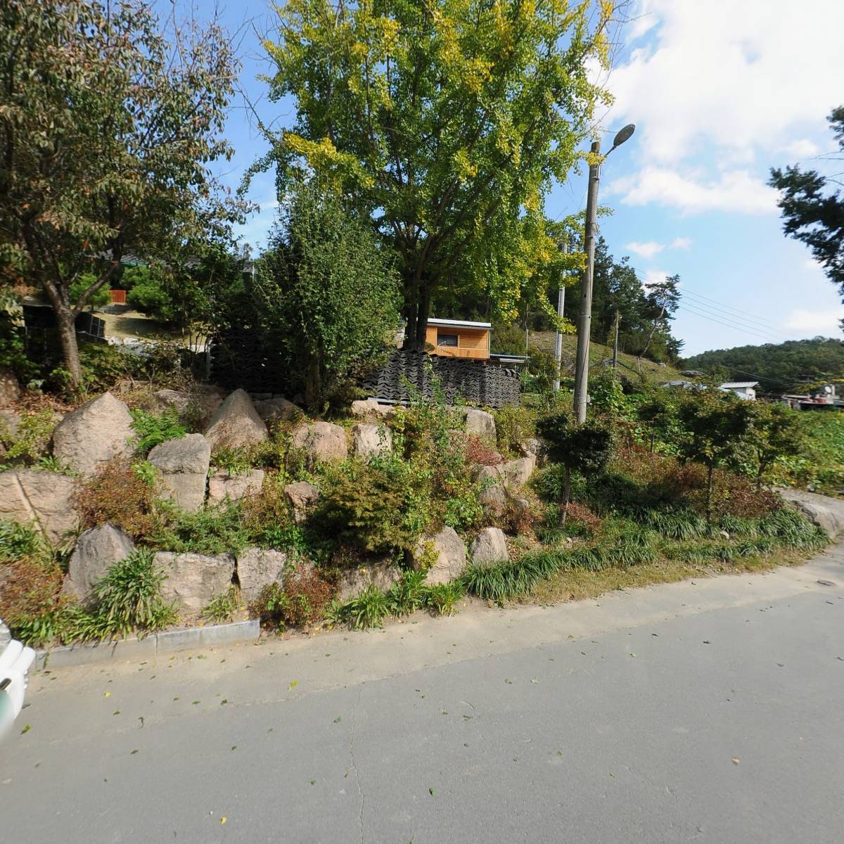 대한불교조계종 연미사