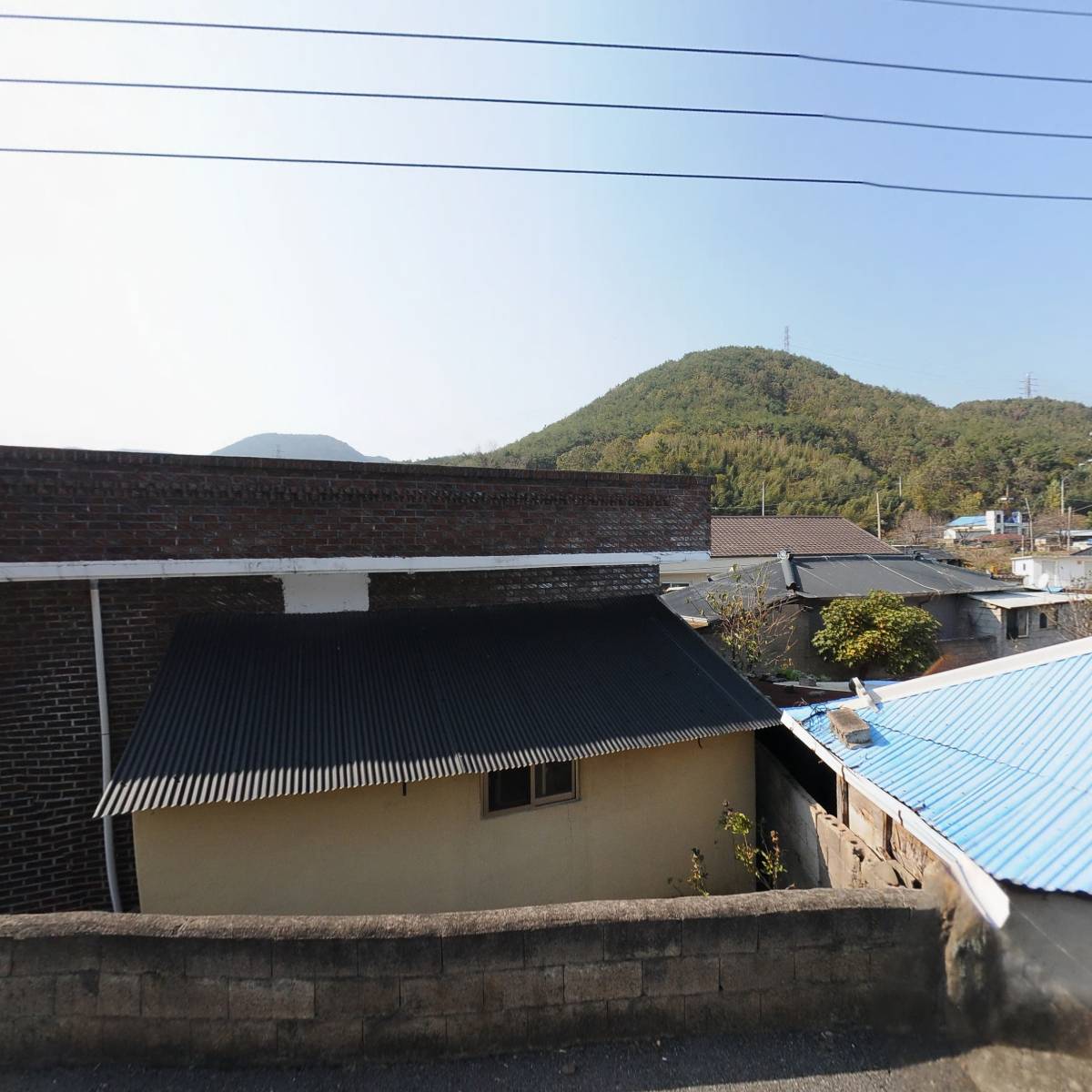 도천리경로당
