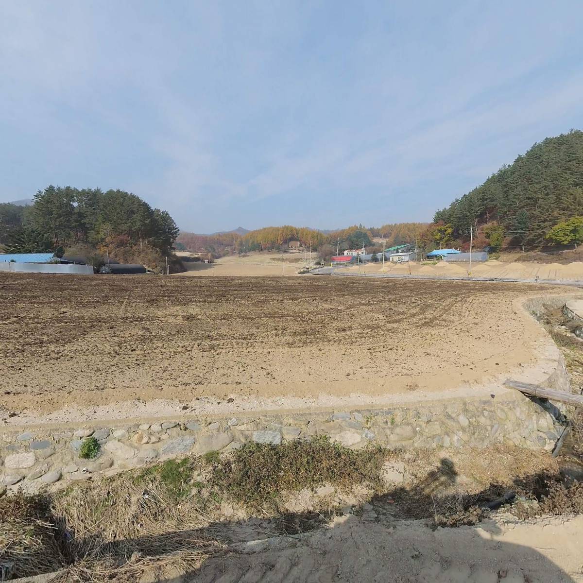 고단대성 영농조합법인