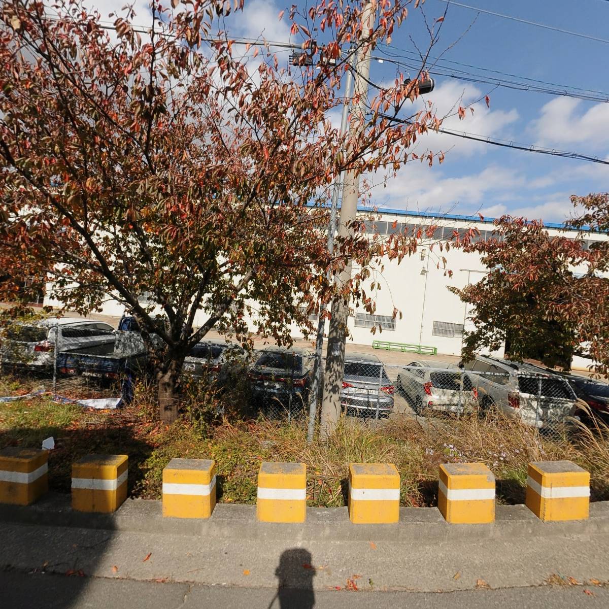 일승산업(주)