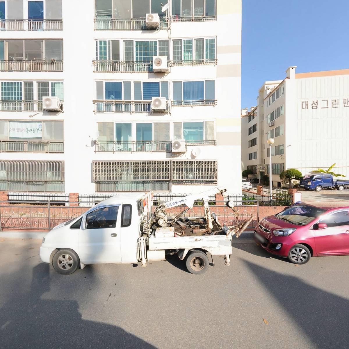 （주） 나영전력