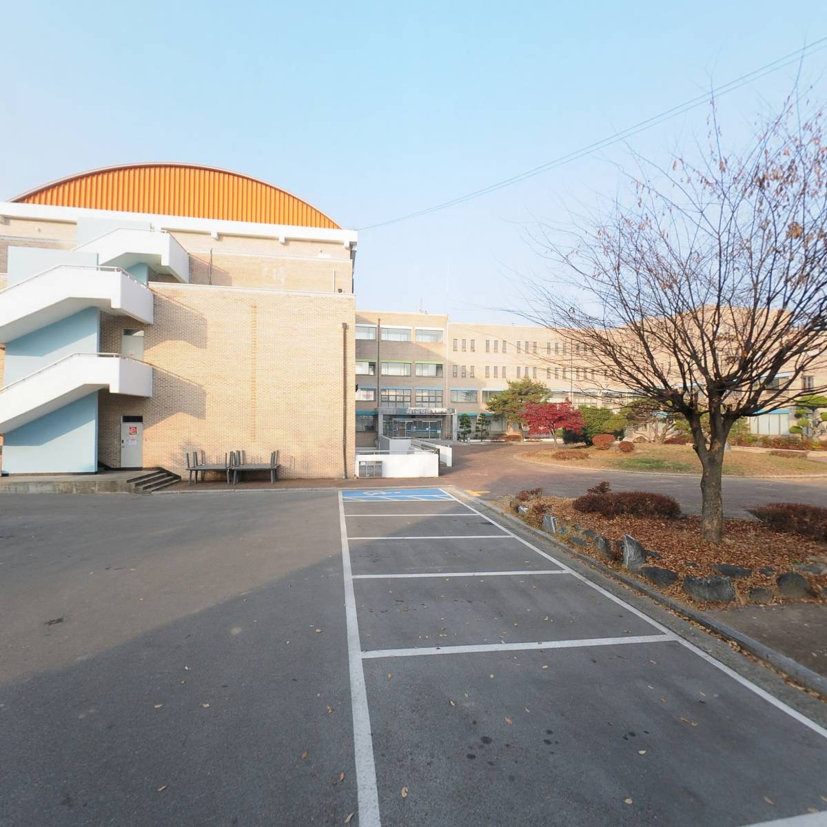 삼봉정미소
