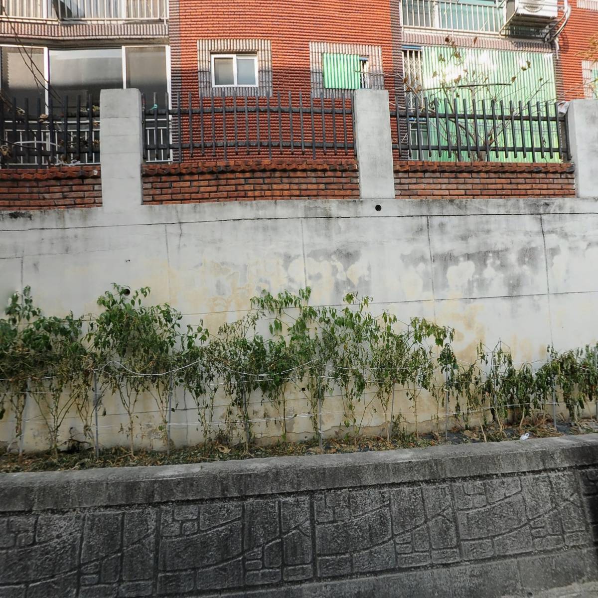화목상사