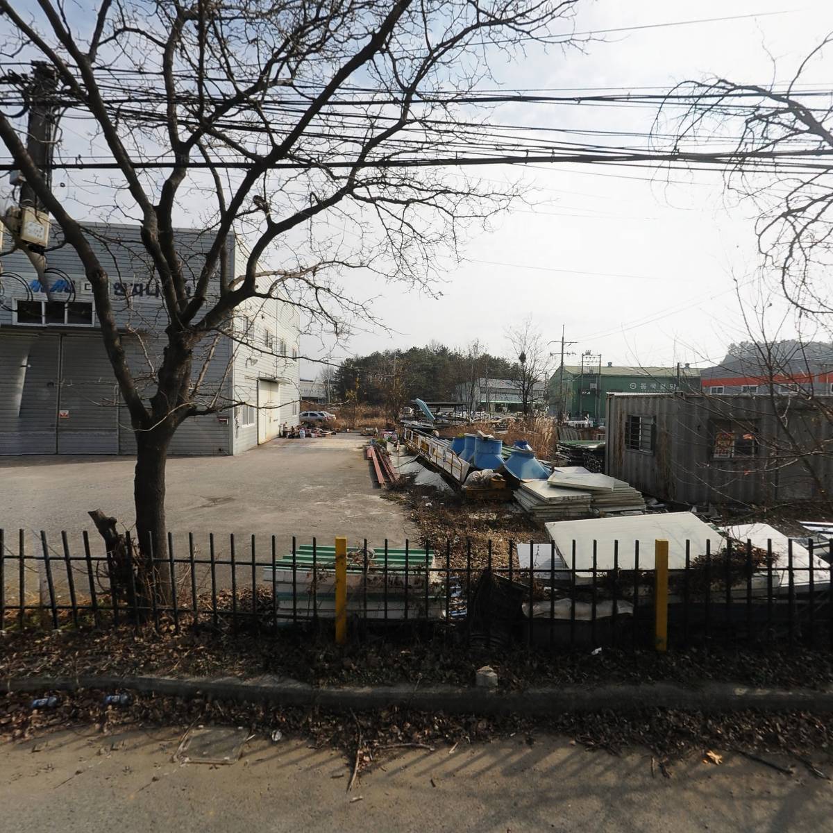 주식회사 남신테크