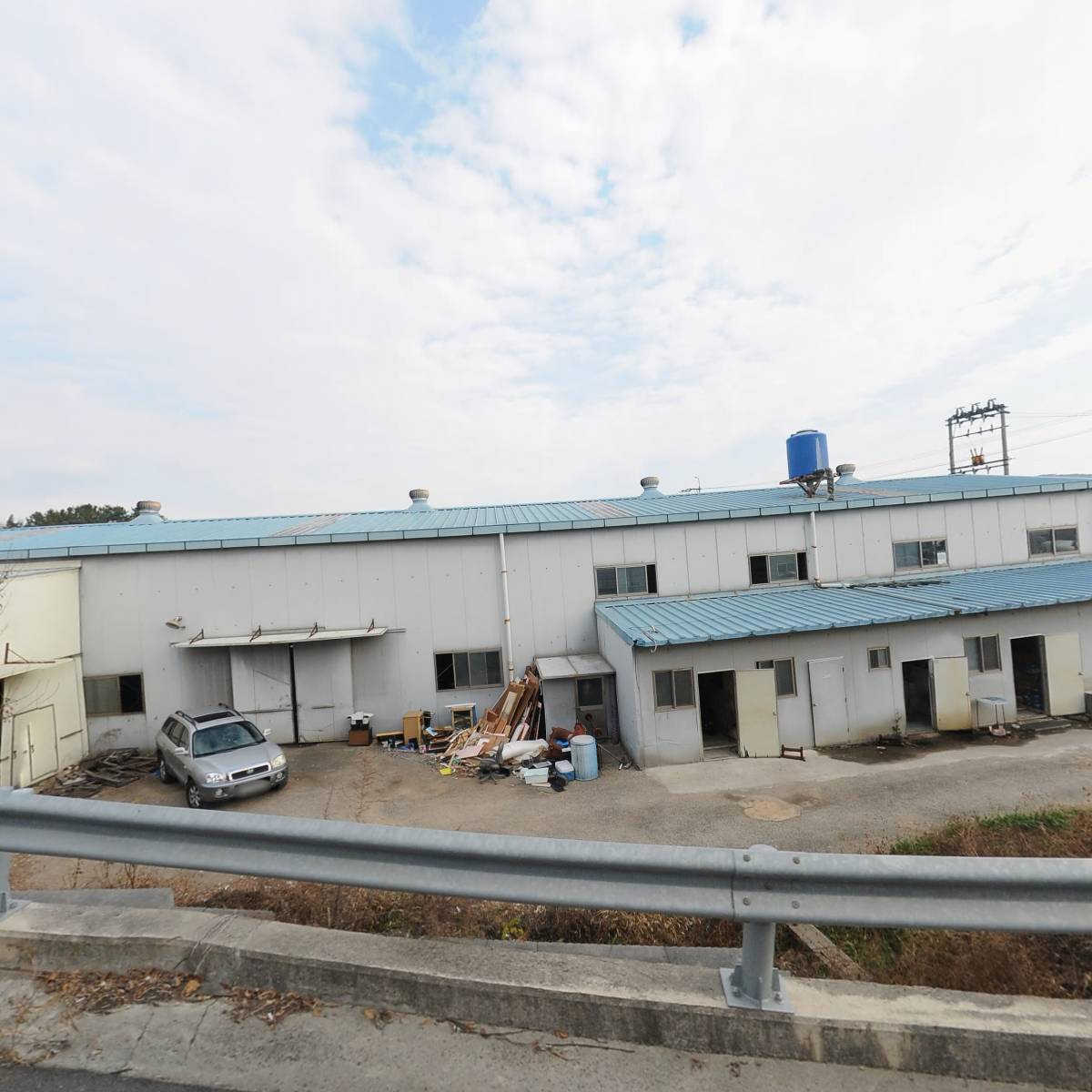 주식회사 정진텍스타일