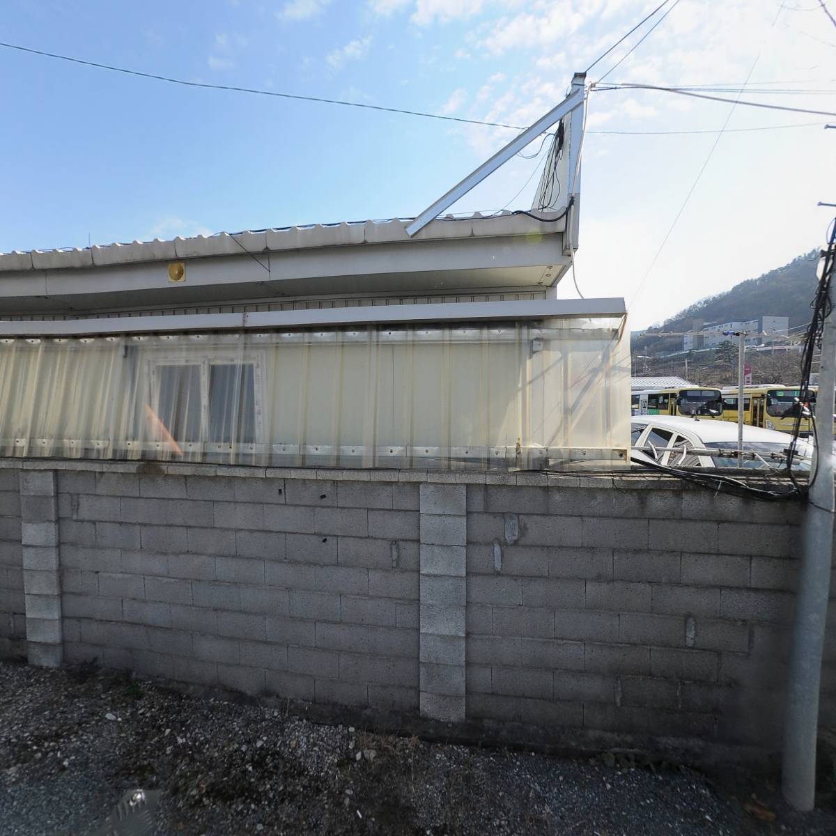 (주)청도버스