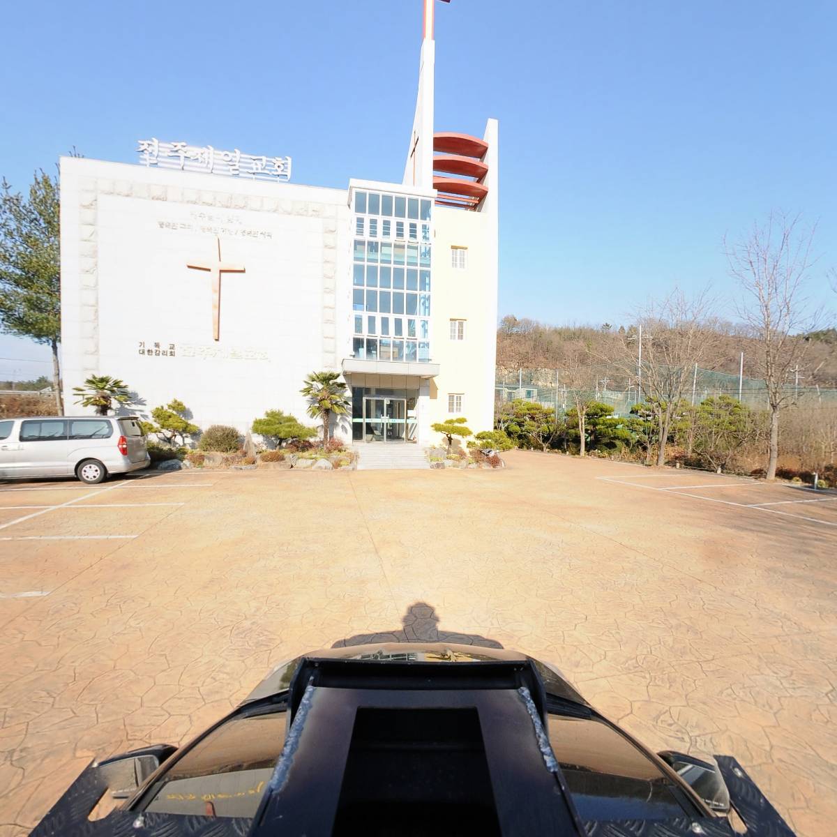 기독교대한감리회 진주제일감리교회_4