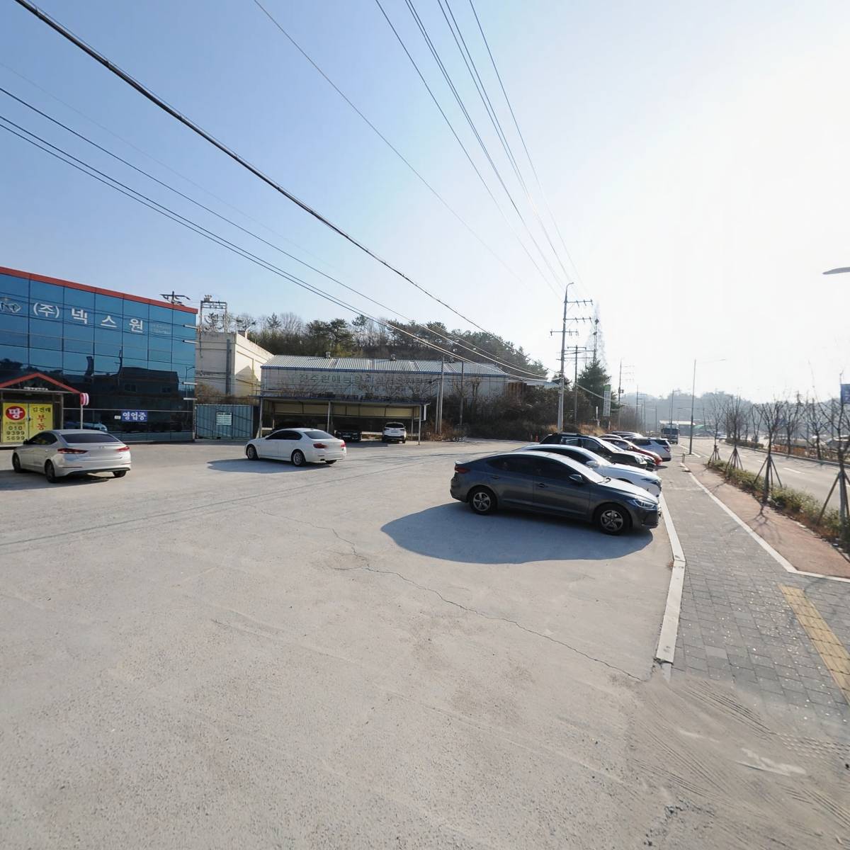 고릴라캠핑 진주점
