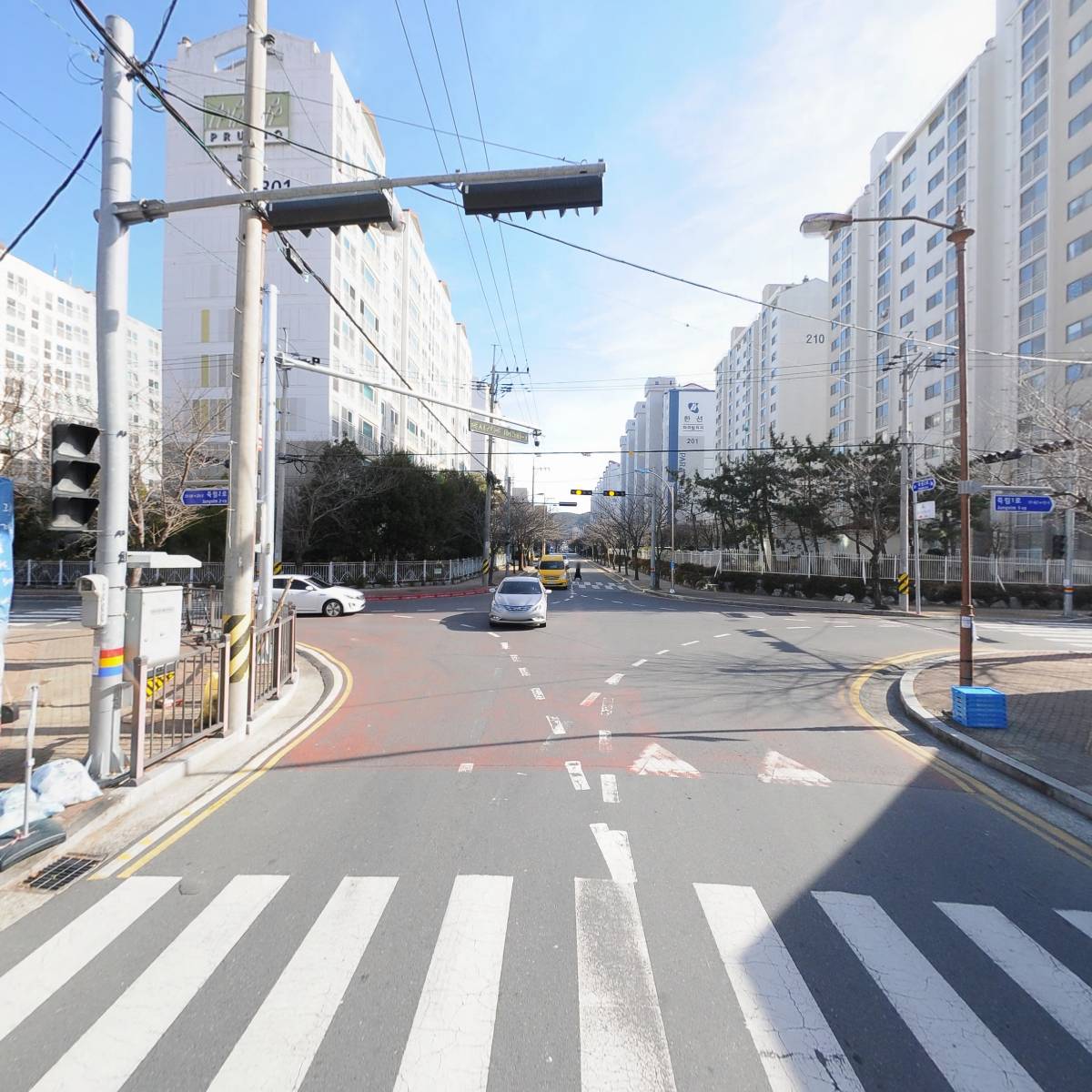 컴포즈커피 통영죽림점_2
