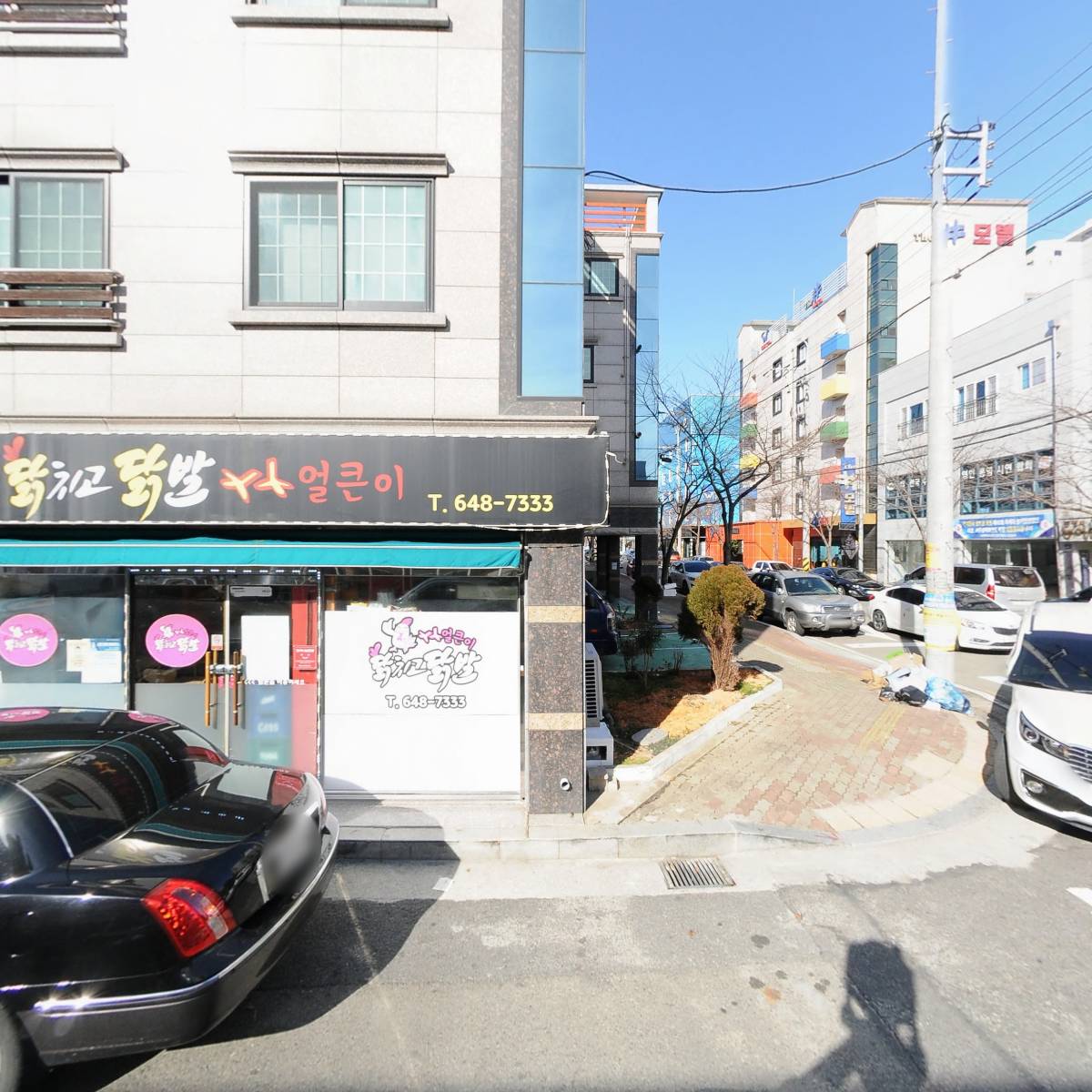 꼬치의품격통영점