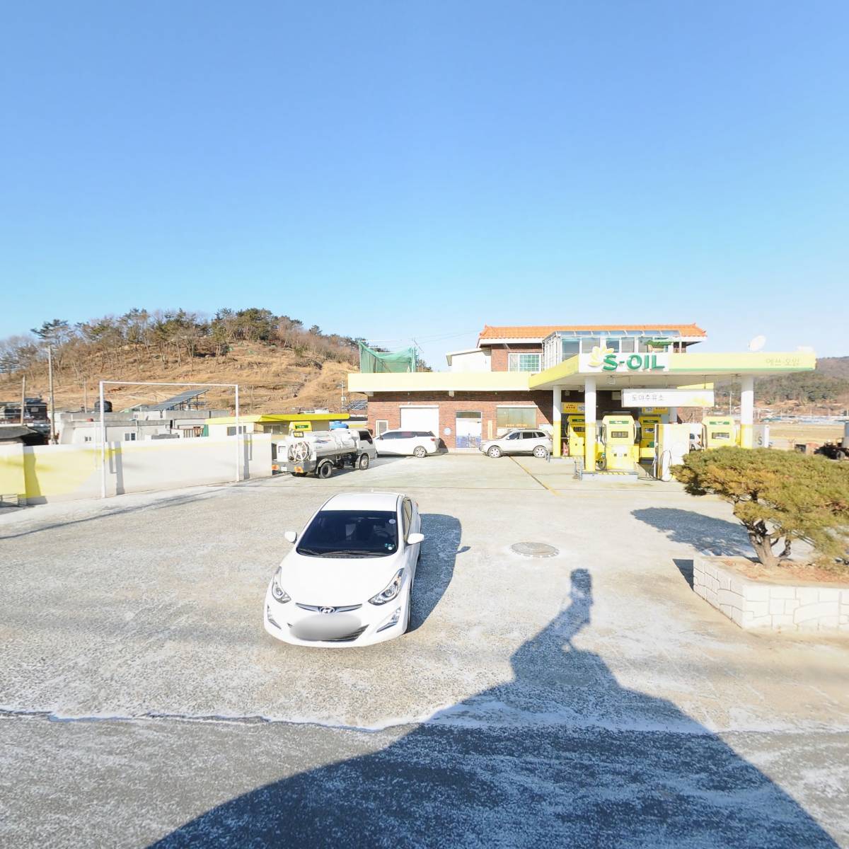 (주)에이스개발
